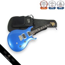 PRS CE24 Aqua Mist Sparkle