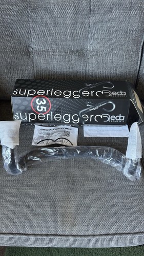 Deda superleggera carbon - superleggera, rs
