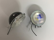 2x Reverse Lights 24V for