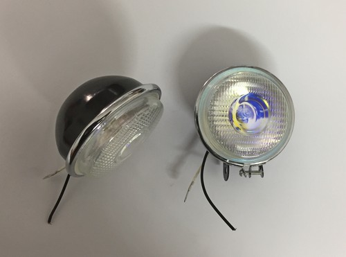 Reverse lights 24v for - 24v,