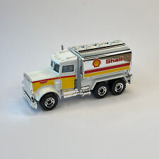 Matchbox MB5 Peterbilt Shell