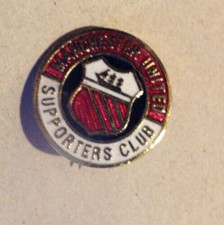 Manchester United Supporters