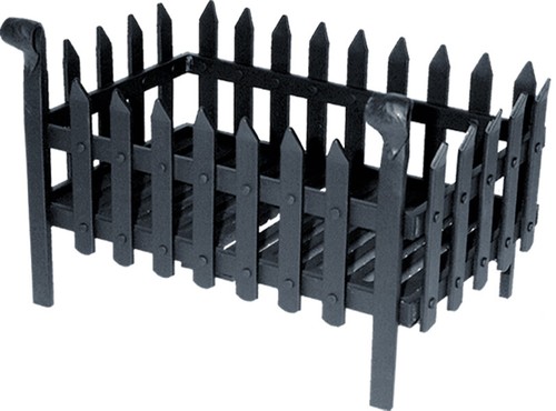 Traditional firebasket british - traditional,