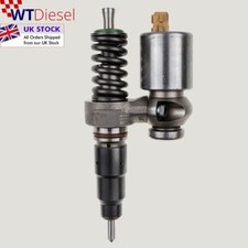 Land Rover Injector | 2.5 Td5