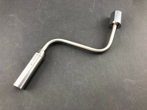 Ascaso steam wand complete - ascaso,