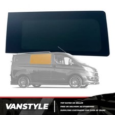 FOR FORD TRANSIT CUSTOM 12>18