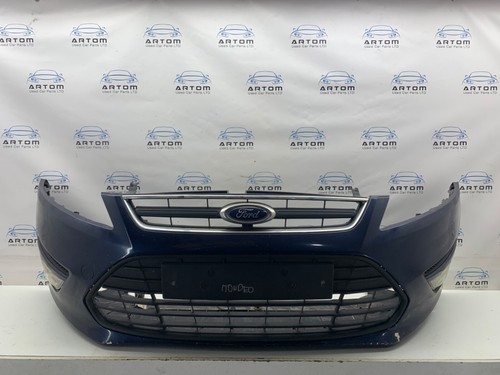 Ford mondeo mk4 facelift - mk4,