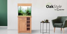 OakStyle Tropical fish Tank