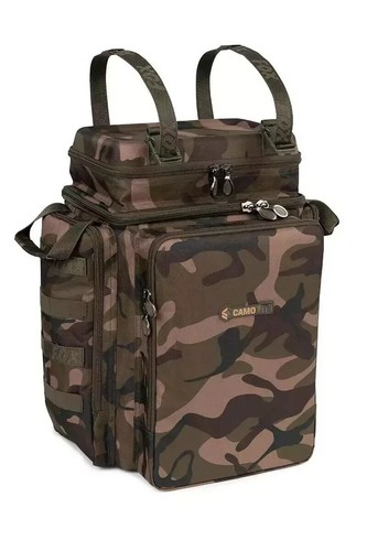 Fox camolite compact - camolite,