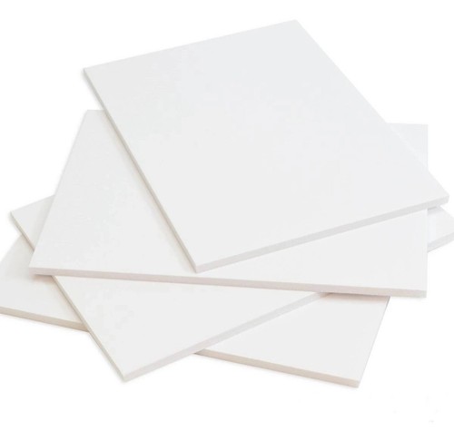 5mm white foamboard - a2,