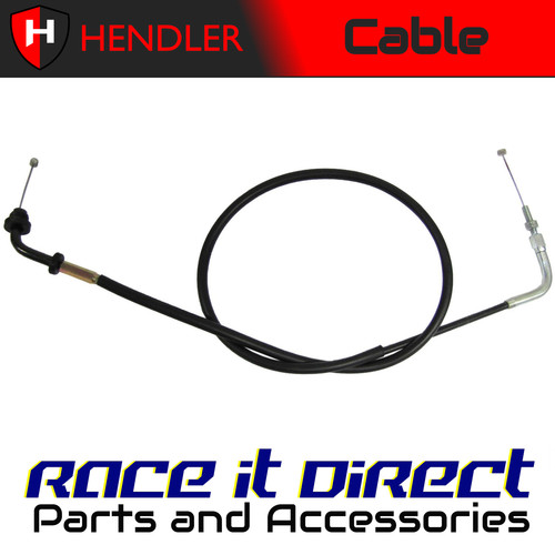 Throttle cable push - throttle, suzuki