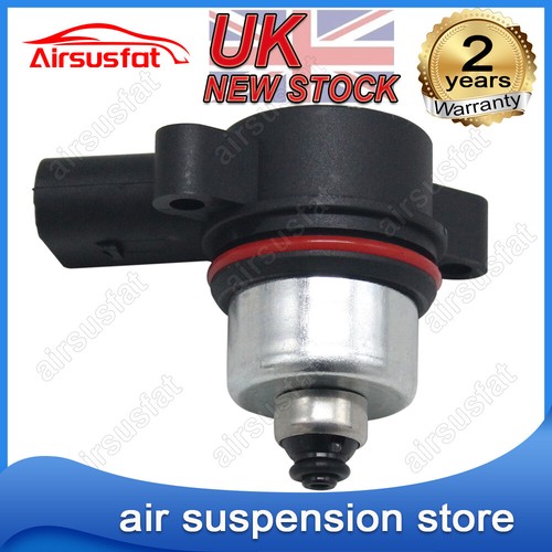 Air suspension - ⭐⭐⭐⭐⭐,