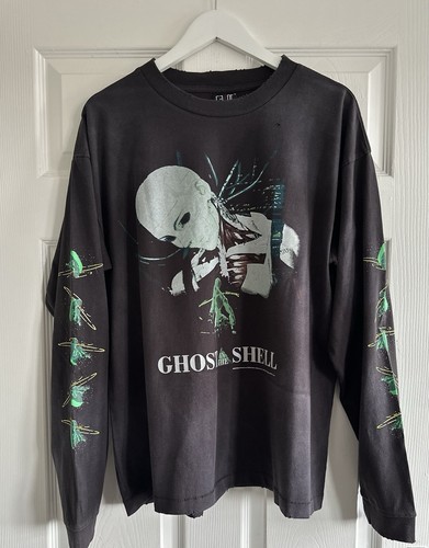 Saints mxxxxxx ghost the - ghost, in
