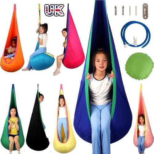 Kids sensory swing - kids,