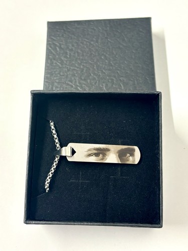 Personalized eyes engraved - personalized,