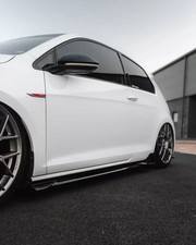 VW Golf GTI R MK7 MK7.5 EVO-1