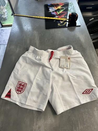 Retro umbro england 2012 - england,