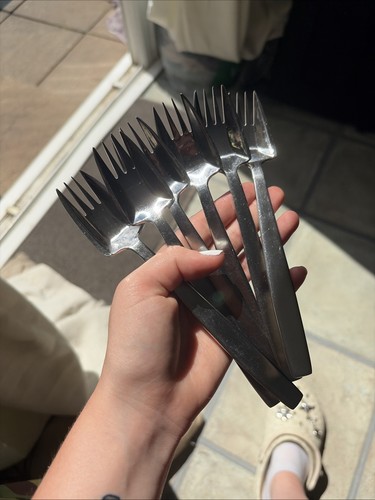 Vintage viners splayd - , 6
