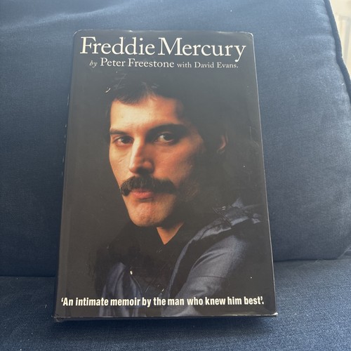 Freddie mercury an - mercury, :