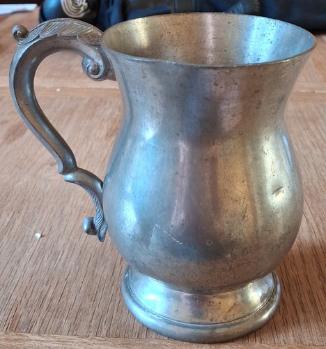 Vintage bpc sheffield pewter - vintage,