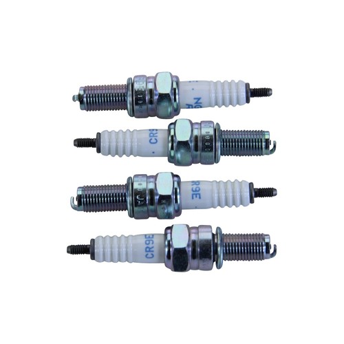 Ngk cr9e spark plug - ngk,