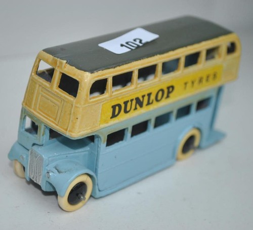 Dinky toys early aec - toys,