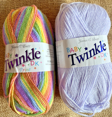 James brett baby twinkle - brett,