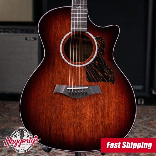 Taylor next generation - taylor, 324ce
