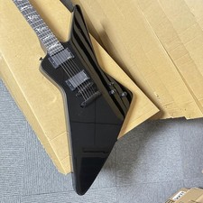 IN STOCK Custom black Explorer