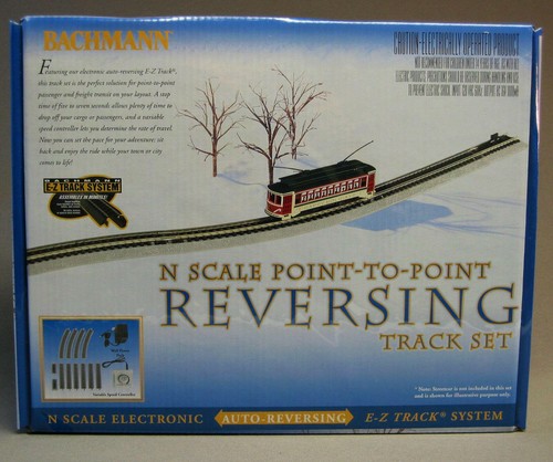 Bachmann scale point to - bachmann, n