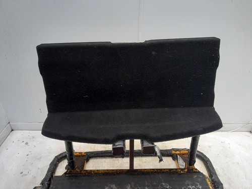 Peugeot 2008 parcel shelf - 2008,