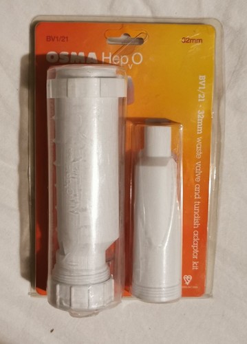 Wavin osma hepvo waste tundish - wavin,