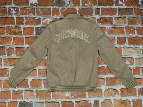 Chevignon vintage bomber - vintage,
