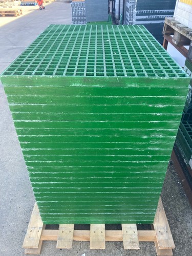 Non slip grp - grating, panel