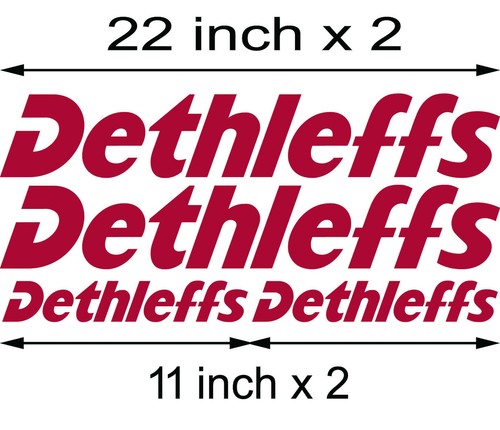 Dethleffs caravan motorhome - caravan, /