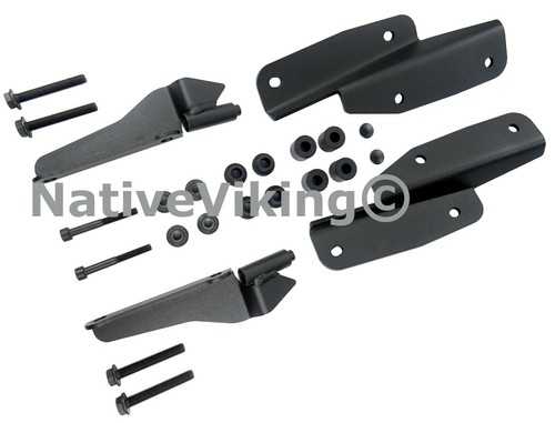 Givi sr1144 honda crf1000l - givi,