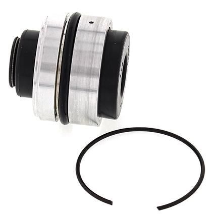 Rear shock seal - rear, head