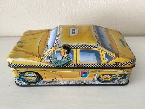 1982 taxi ian - ian, logan,s