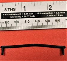  Vintage Action Man Repro Helmet Strap Pilot-Scramble-Police-Despatch Rider 