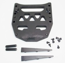 Rear Rack for Top Case Honda