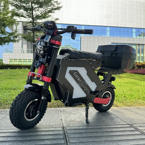 Moped electric scooter 72v - scooter,