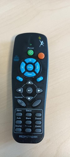 Promethean dlp remote - dlp-remote,