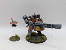 Warhammer 40k: T'au Empire