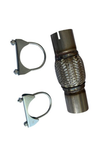 Exhaust flexi for bmw 118d - flexi,