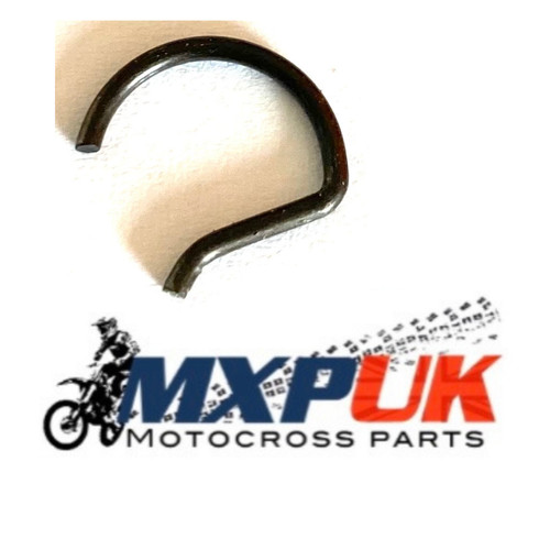Kx125 1992 carburettor snap - 1992,
