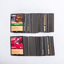 LORCANA TCG CARDS X 100 RANDOM