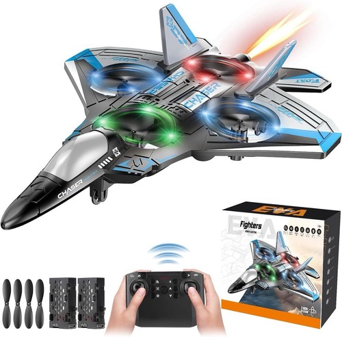 Fighter jet crash resistant - rc,