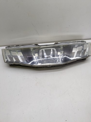Honda civic mk8 2006 front - honda,