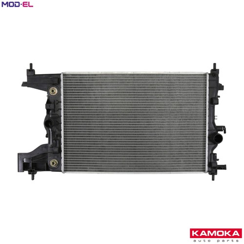 Radiator engine cooling - engine,