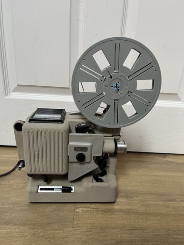 Vintage eumig wien - vintage, p8